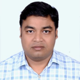 Prof Sudhir Kumar Sahoo