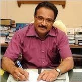 Prof K V Jayakumar
