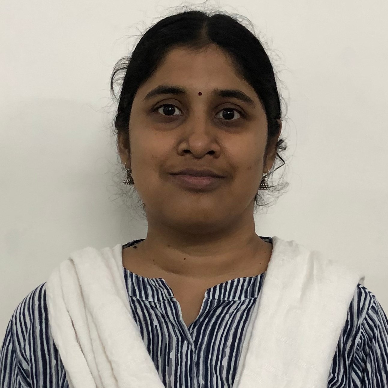 Prof Ms Gayathri Ananthanarayanan