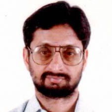 Prof. D. Narasimha