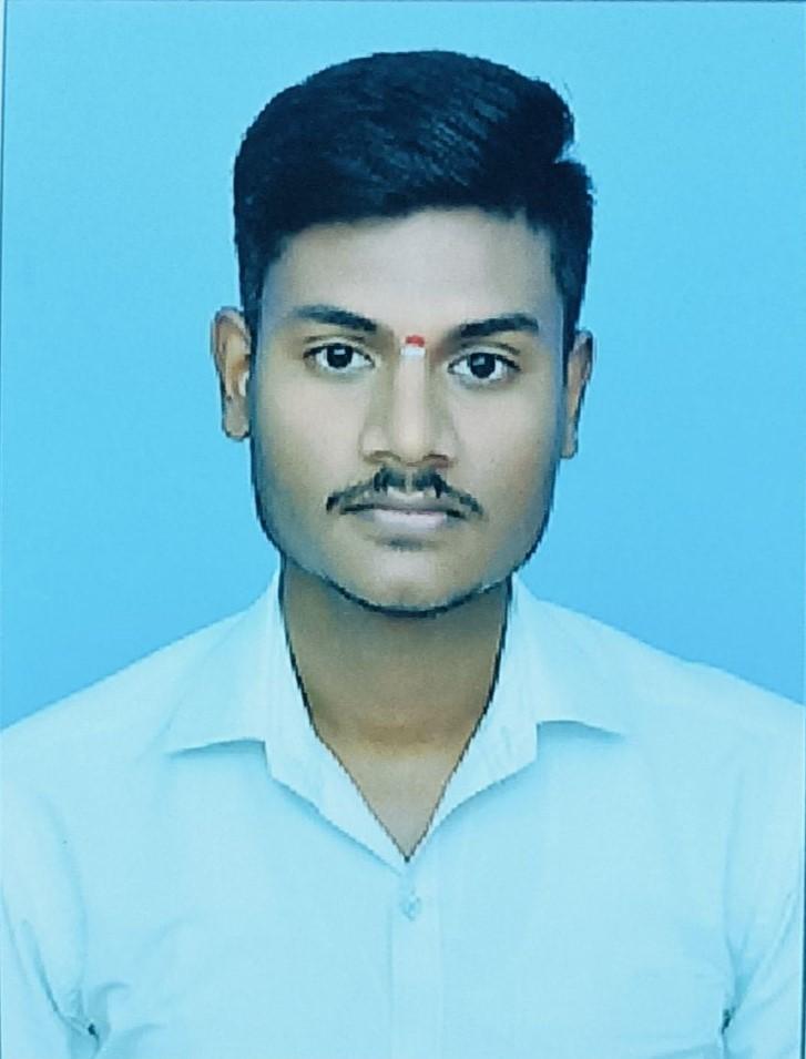 Udaykumar Walad