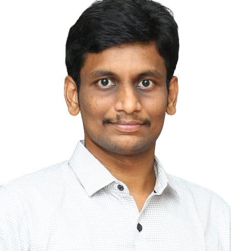 Dr. Sai Ram Boggavarapu