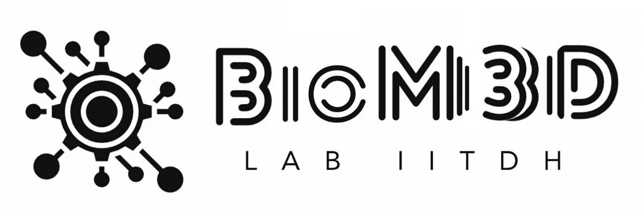 BioM3D_Lab_Logo
